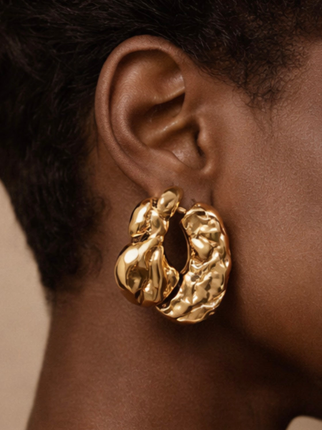 Les Boucles d Oreilles