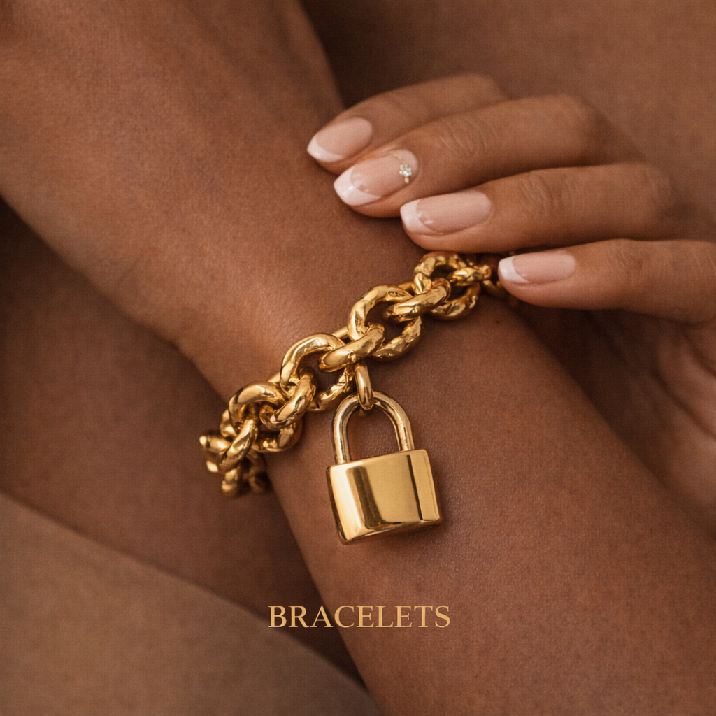 LES BRACELETS
