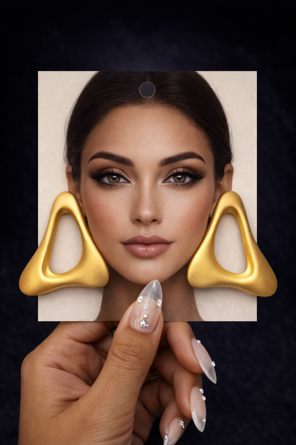 BOUCLES SIGNATURE AURA