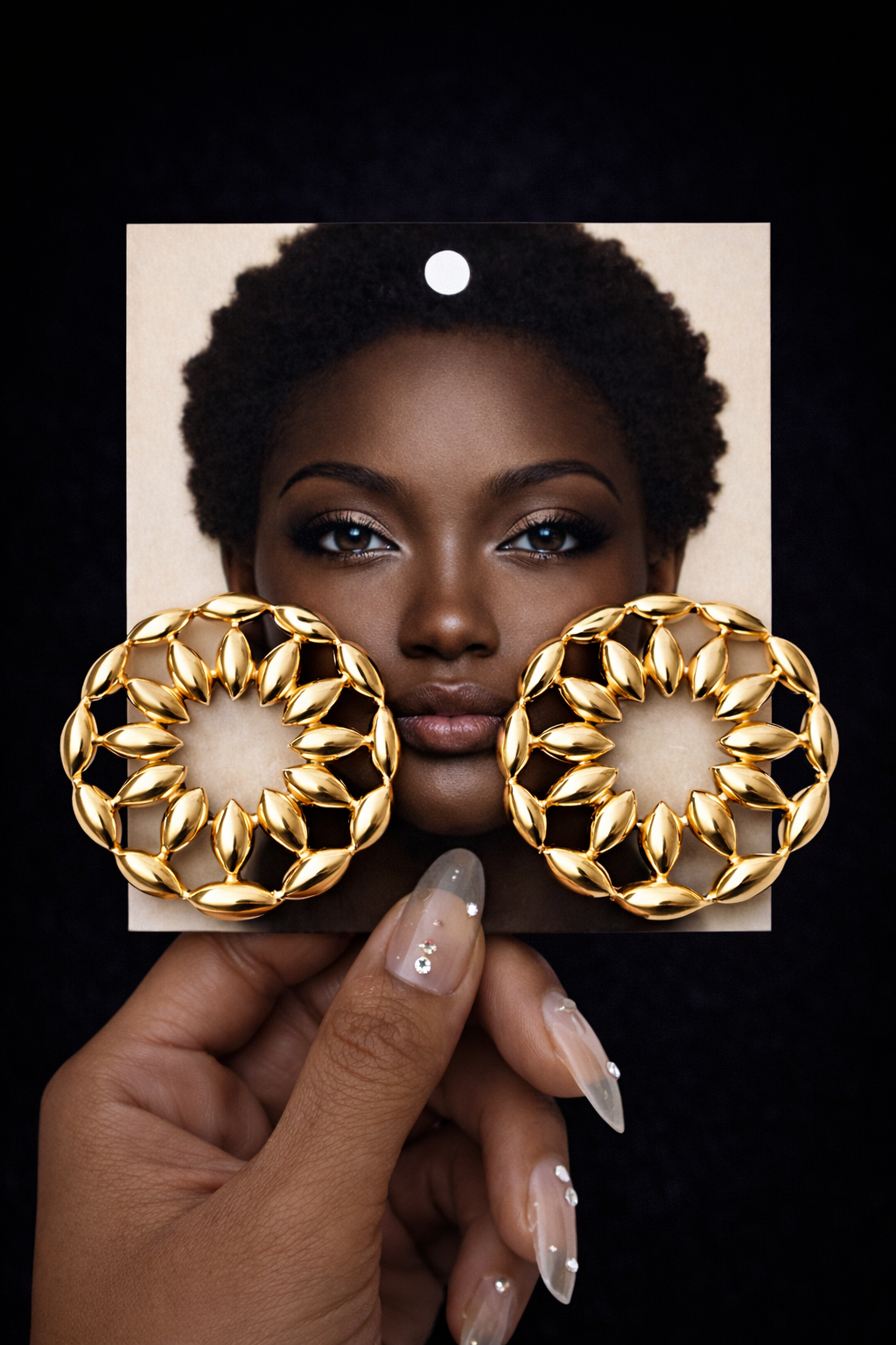 Boucles Aura Signature