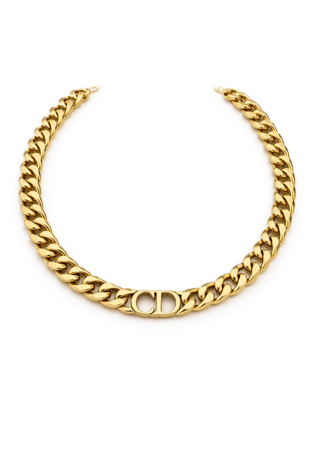 Collier CD