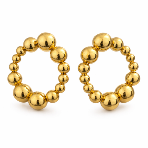 Boucles LES ICÔNES